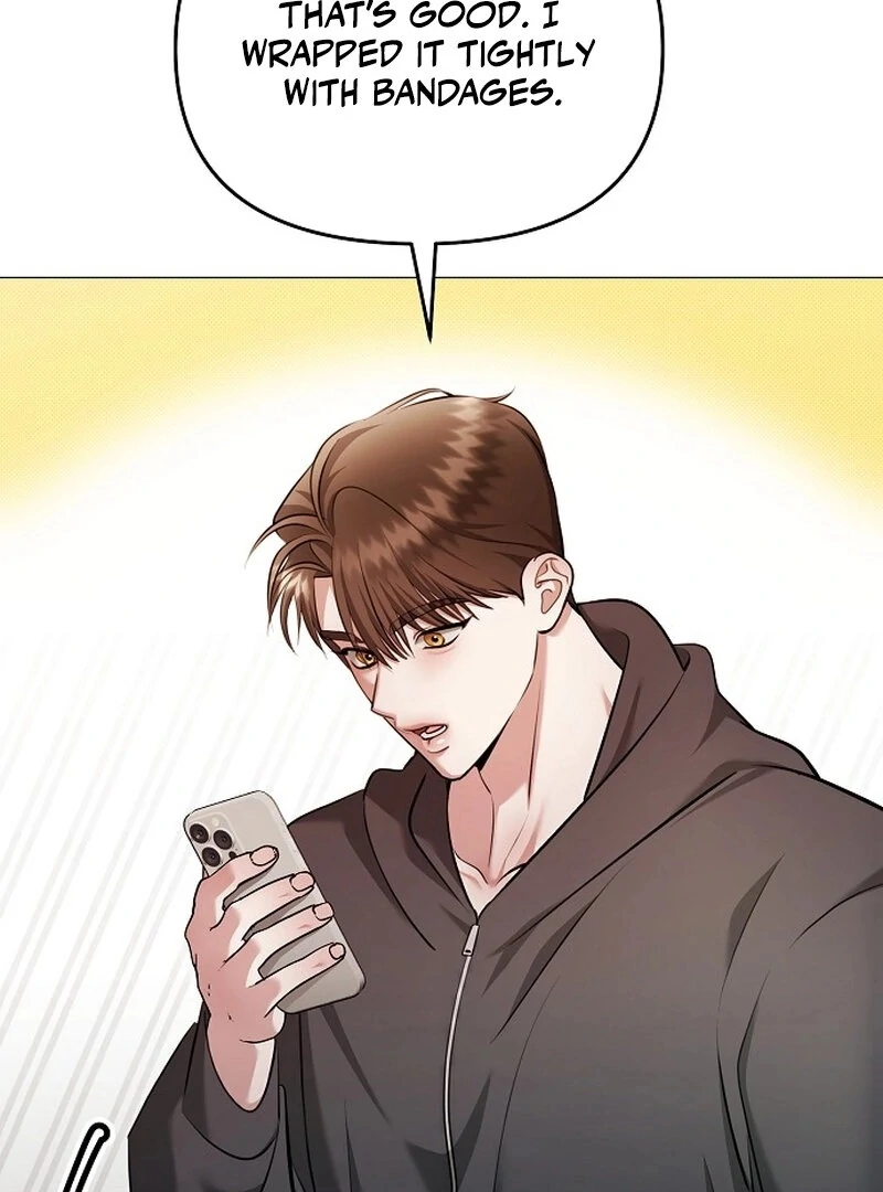 The Thrilling Temptation of a Boyfriend Chapter 19 - Page 53