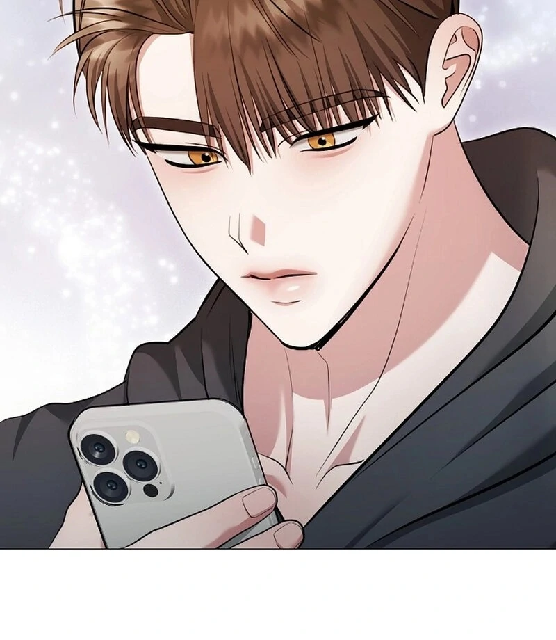The Thrilling Temptation of a Boyfriend Chapter 19 - Page 59