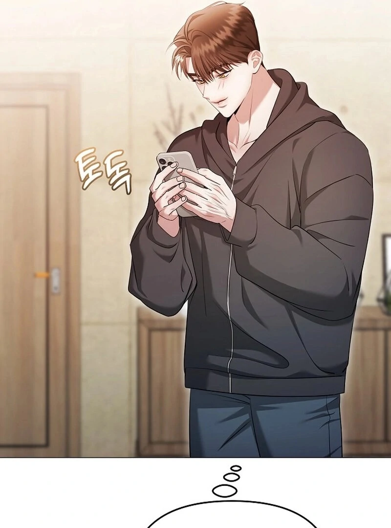 The Thrilling Temptation of a Boyfriend Chapter 19 - Page 65