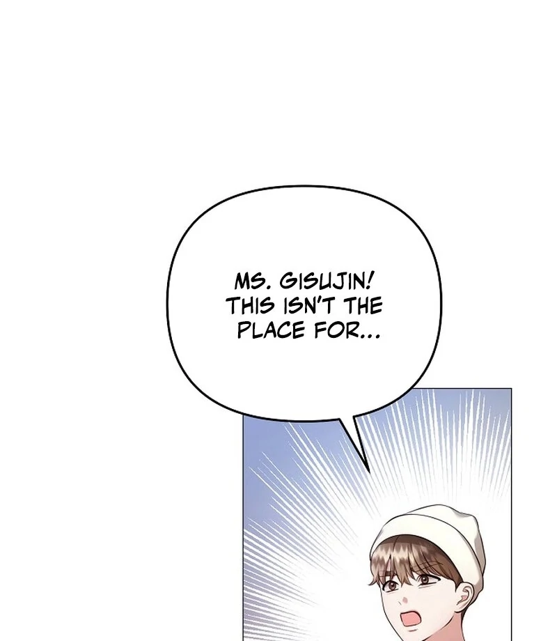 The Thrilling Temptation of a Boyfriend Chapter 19 - Page 72