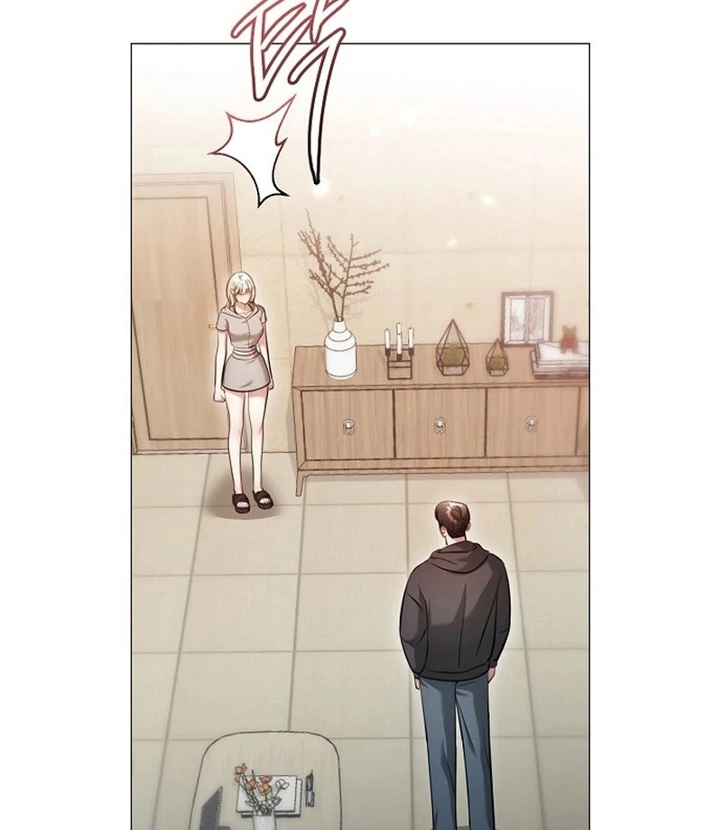 The Thrilling Temptation of a Boyfriend Chapter 19 - Page 76