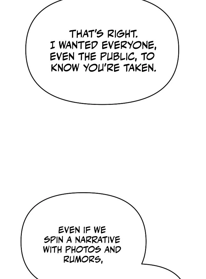 The Thrilling Temptation of a Boyfriend Chapter 19 - Page 79