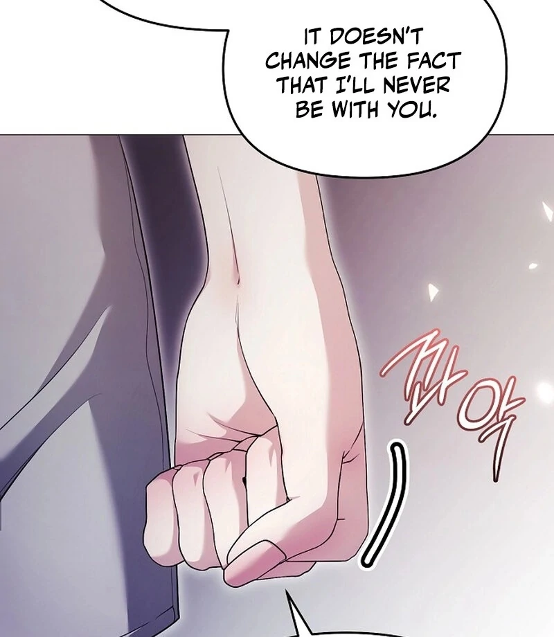 The Thrilling Temptation of a Boyfriend Chapter 19 - Page 80