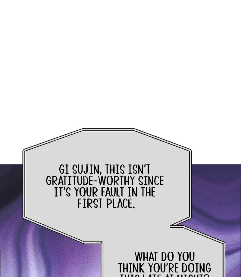 The Thrilling Temptation of a Boyfriend Chapter 19 - Page 85
