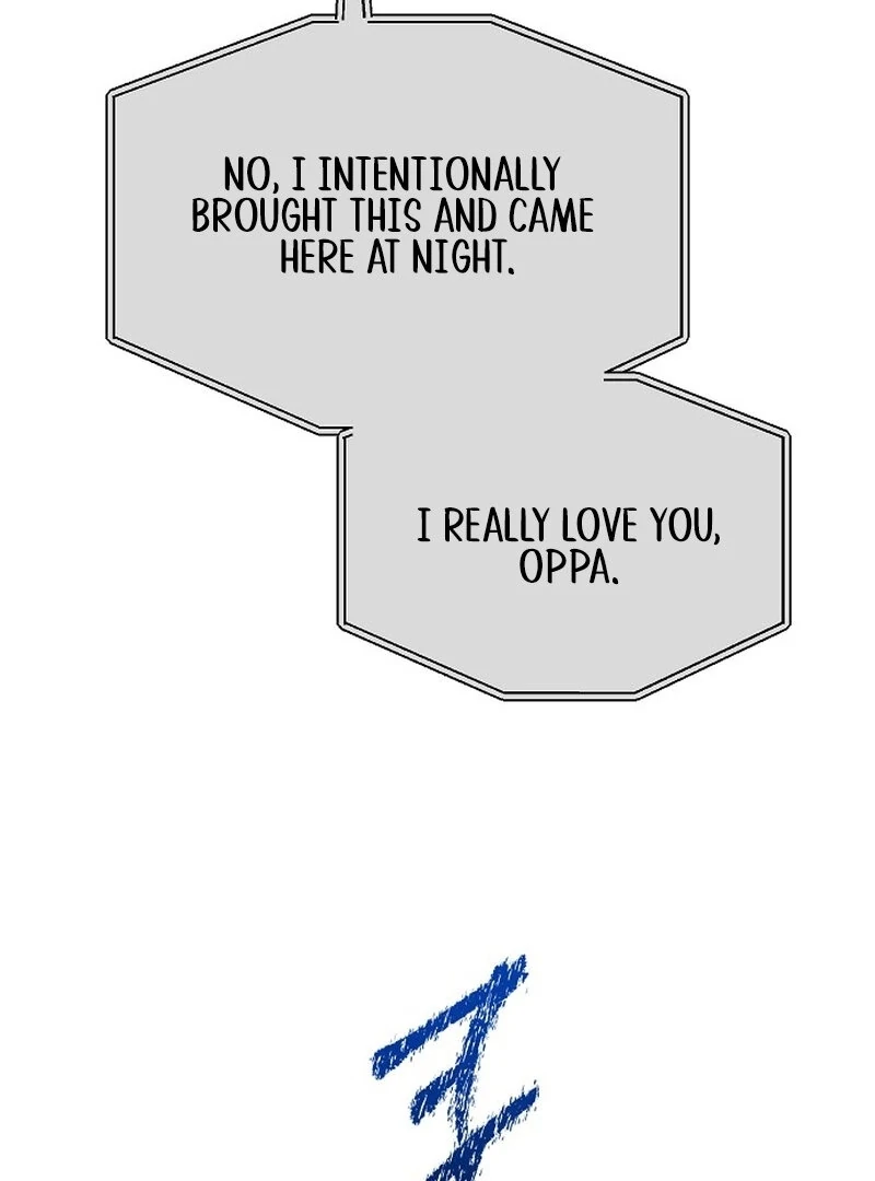 The Thrilling Temptation of a Boyfriend Chapter 19 - Page 87