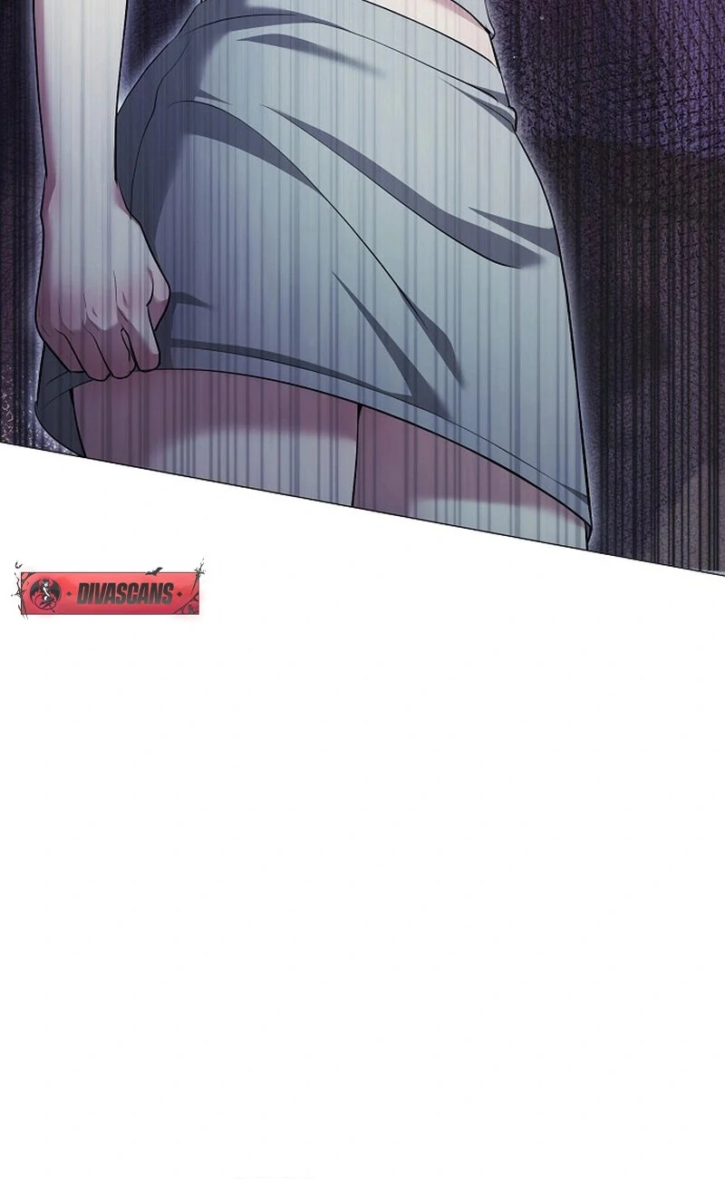 The Thrilling Temptation of a Boyfriend Chapter 19 - Page 90