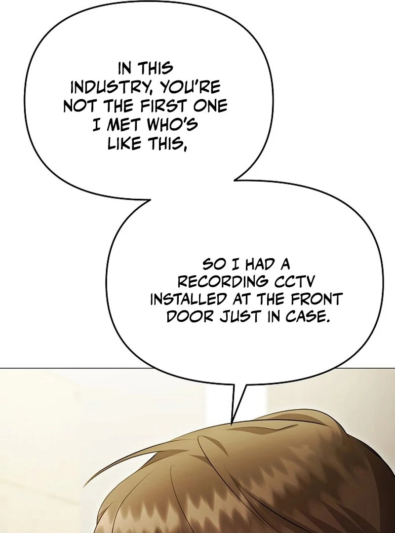 The Thrilling Temptation of a Boyfriend Chapter 19 - Page 91