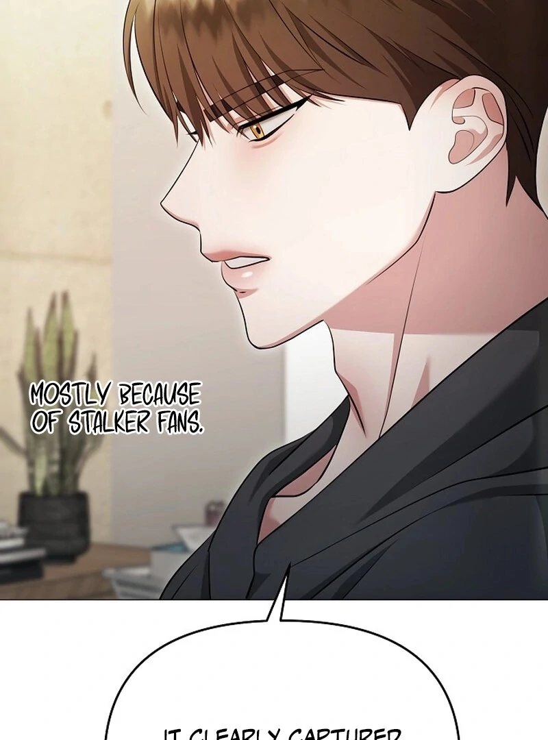 The Thrilling Temptation of a Boyfriend Chapter 19 - Page 92