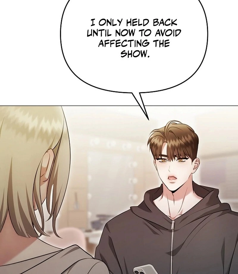 The Thrilling Temptation of a Boyfriend Chapter 19 - Page 94