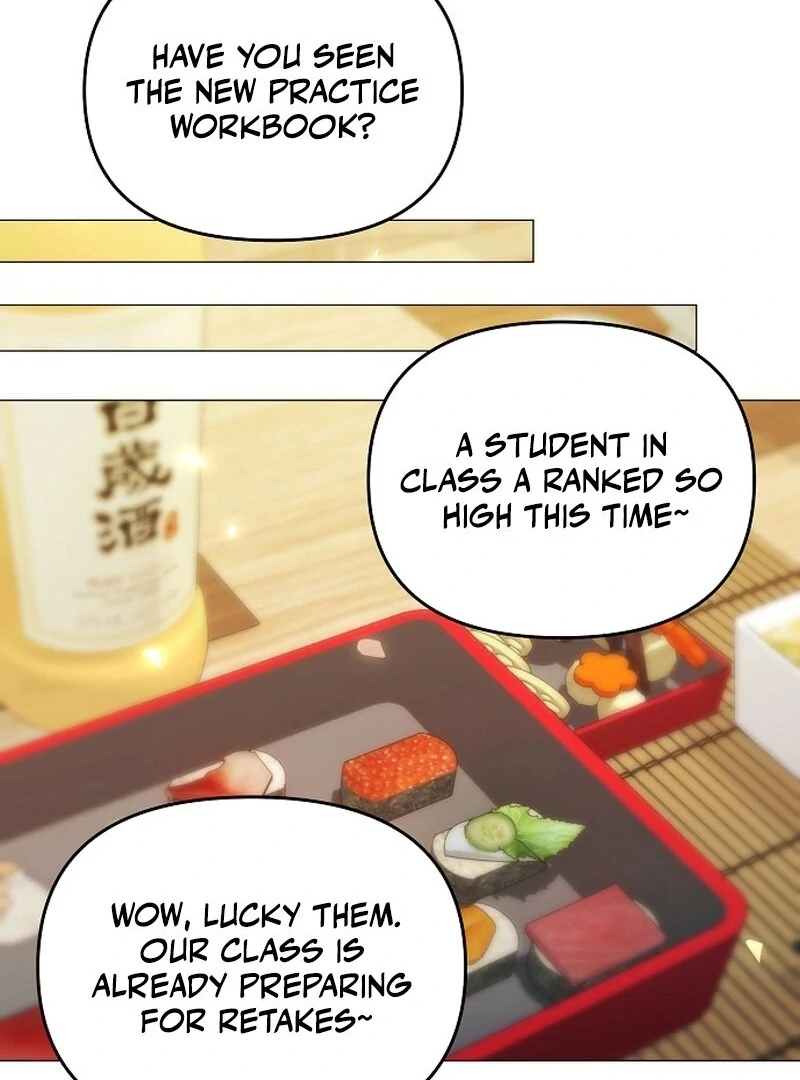 The Thrilling Temptation of a Boyfriend Chapter 20 - Page 2