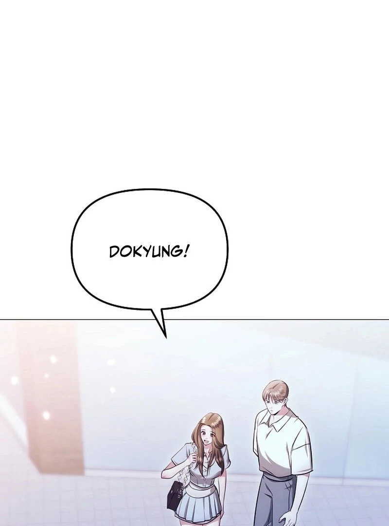 The Thrilling Temptation of a Boyfriend Chapter 20 - Page 31
