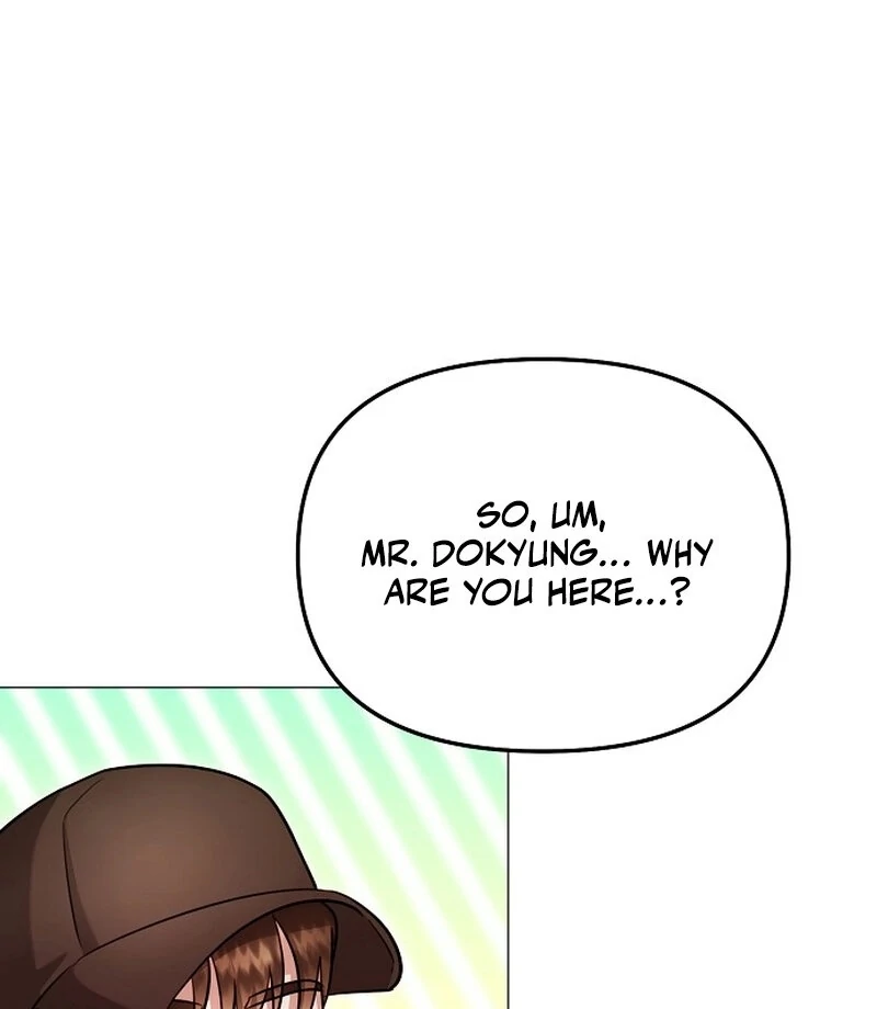 The Thrilling Temptation of a Boyfriend Chapter 20 - Page 50