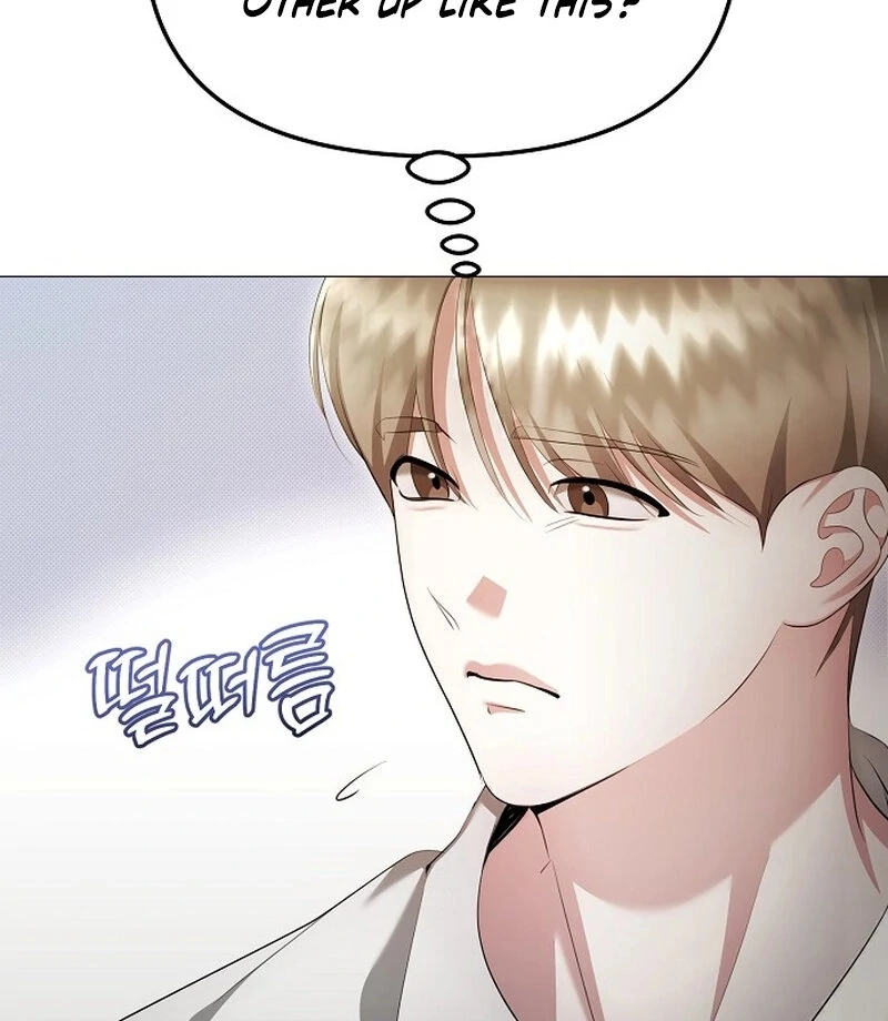 The Thrilling Temptation of a Boyfriend Chapter 20 - Page 55