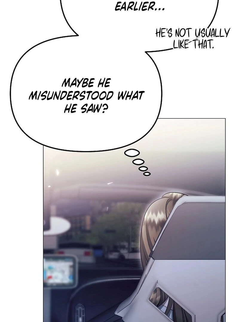 The Thrilling Temptation of a Boyfriend Chapter 20 - Page 74