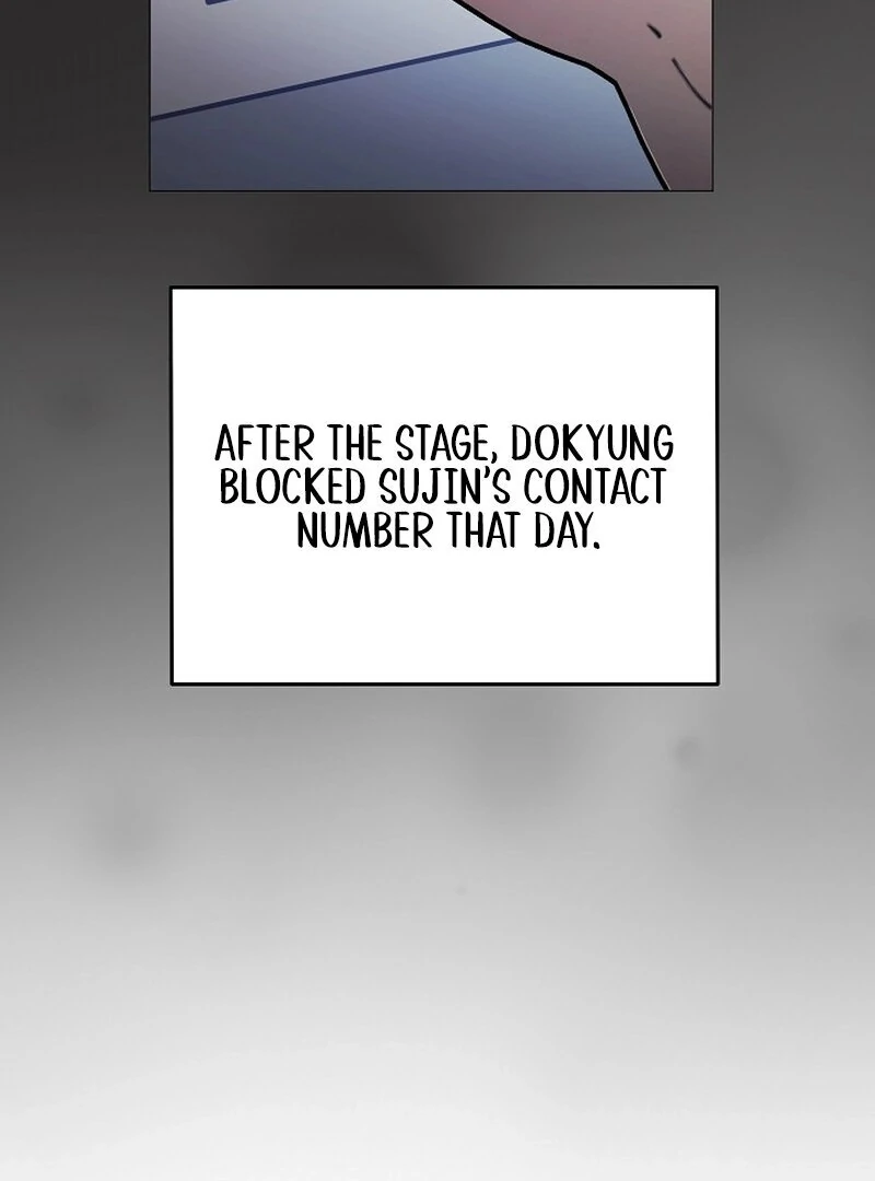 The Thrilling Temptation of a Boyfriend Chapter 21 - Page 110