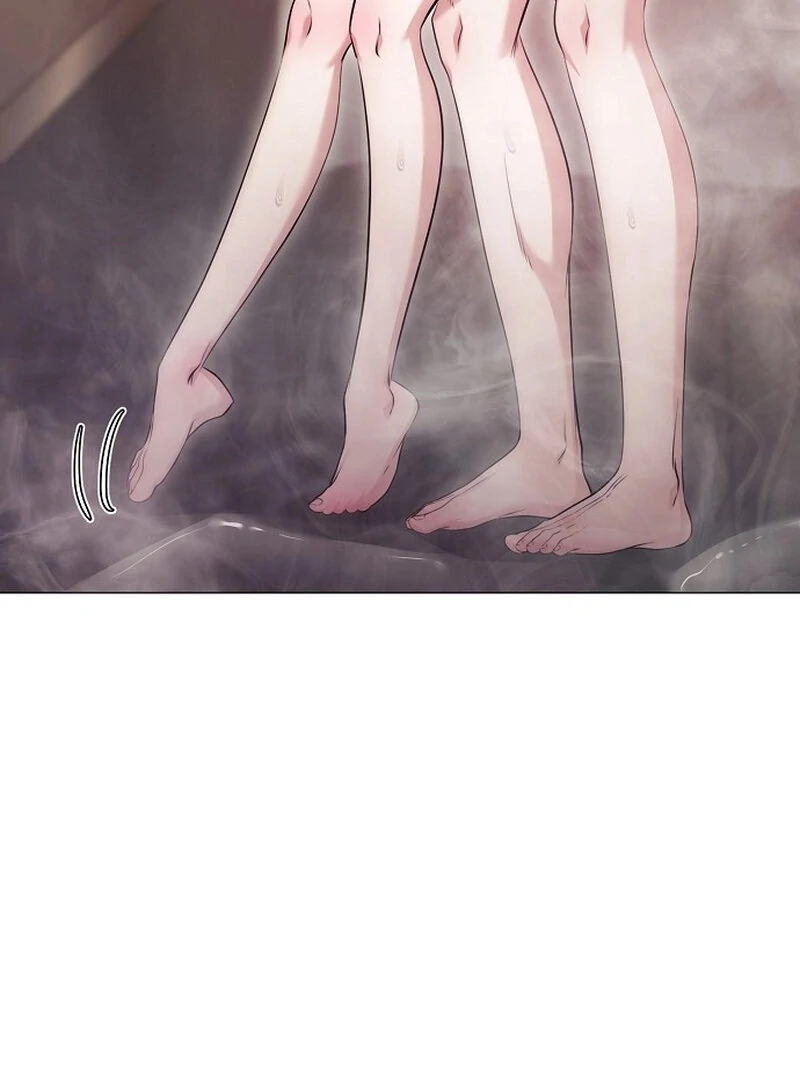The Thrilling Temptation of a Boyfriend Chapter 21 - Page 57