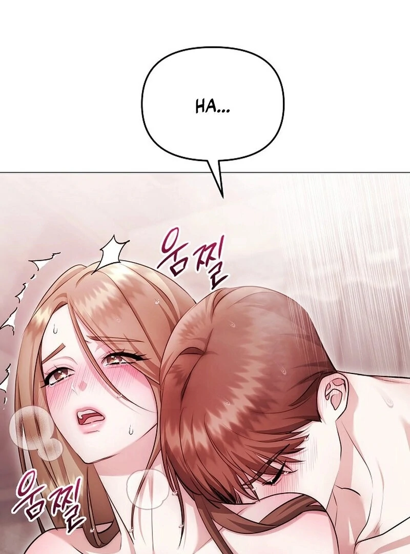 The Thrilling Temptation of a Boyfriend Chapter 21 - Page 58