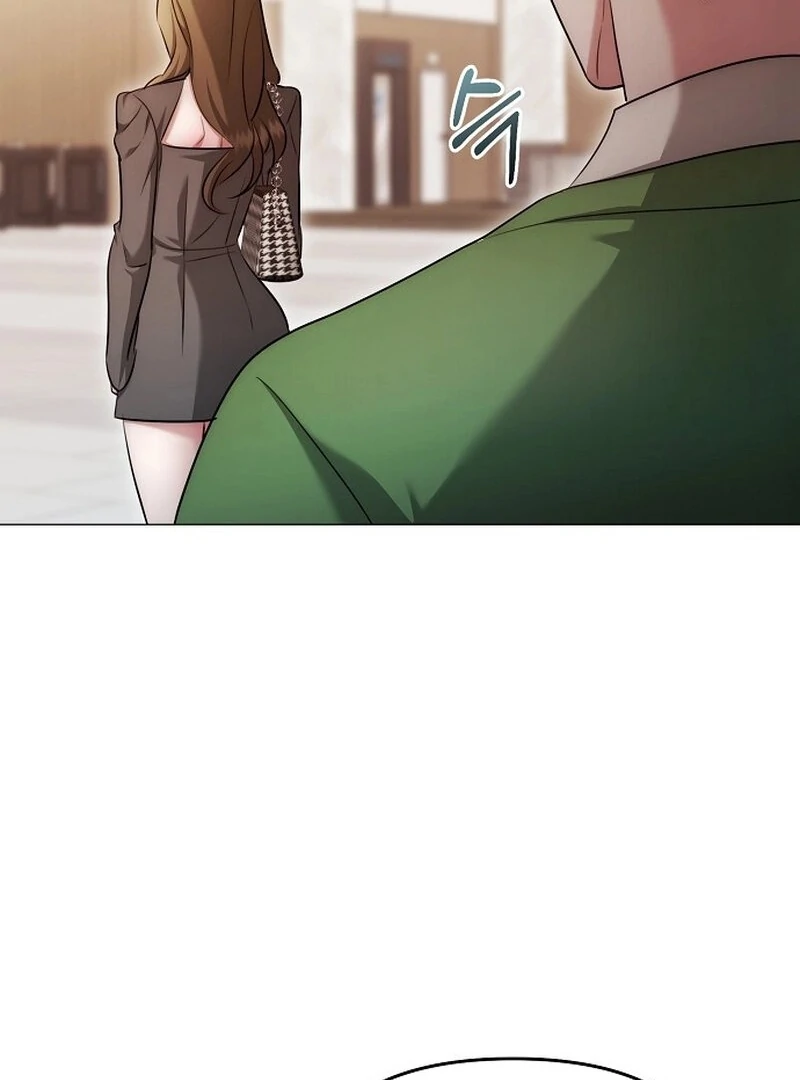 The Thrilling Temptation of a Boyfriend Chapter 22 - Page 2