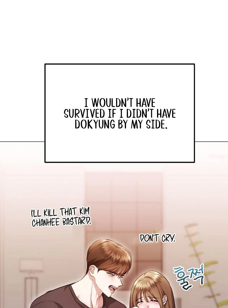 The Thrilling Temptation of a Boyfriend Chapter 22 - Page 118