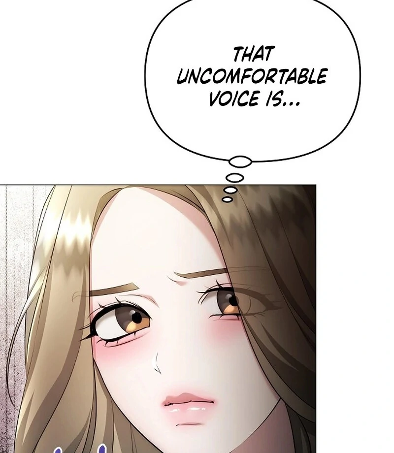 The Thrilling Temptation of a Boyfriend Chapter 22 - Page 3