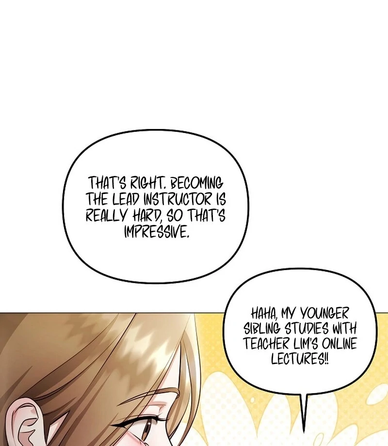 The Thrilling Temptation of a Boyfriend Chapter 22 - Page 77