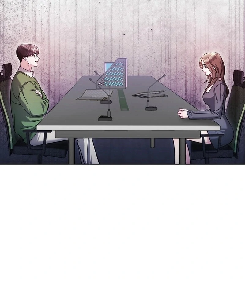 The Thrilling Temptation of a Boyfriend Chapter 22 - Page 82