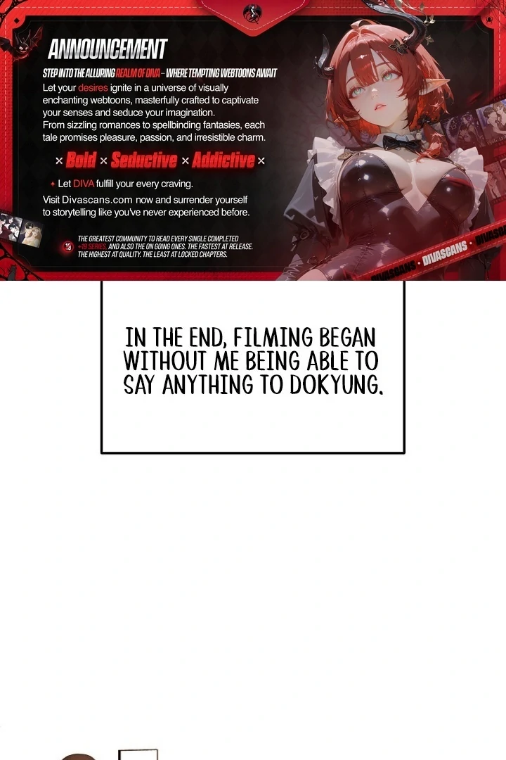 The Thrilling Temptation of a Boyfriend Chapter 23 - Page 1