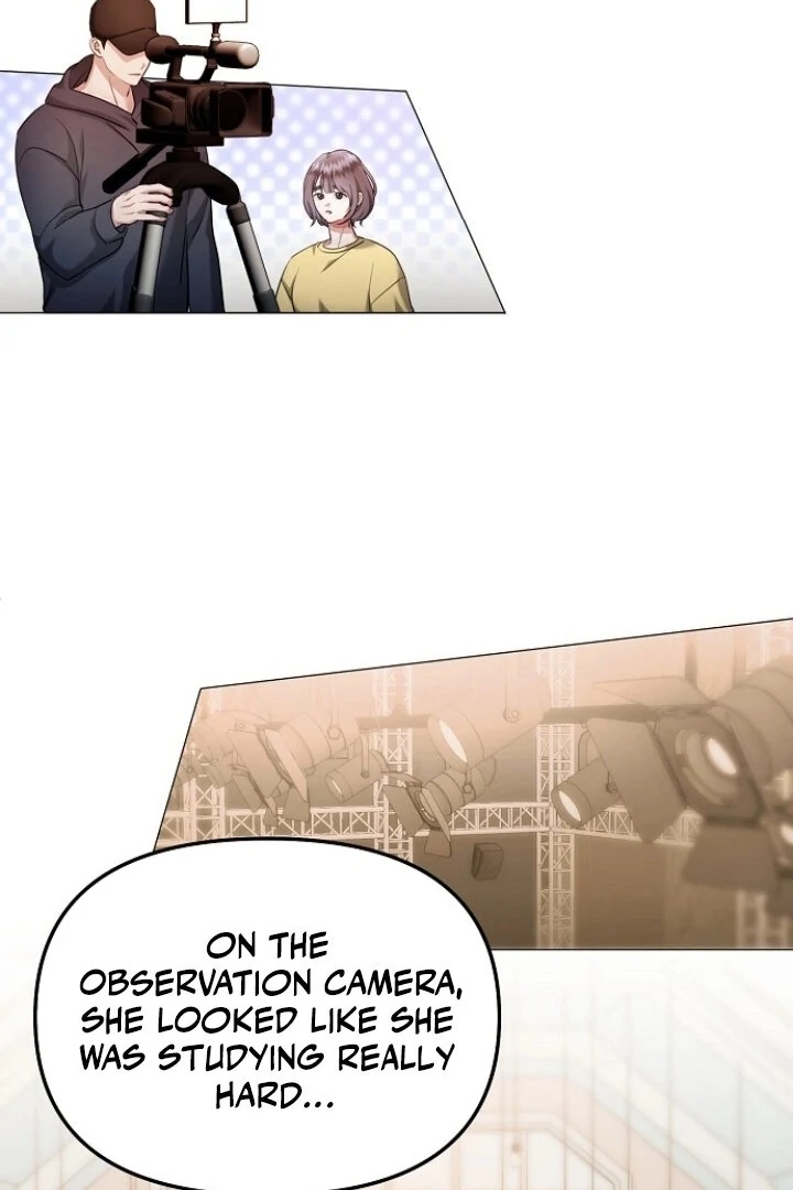 The Thrilling Temptation of a Boyfriend Chapter 23 - Page 2