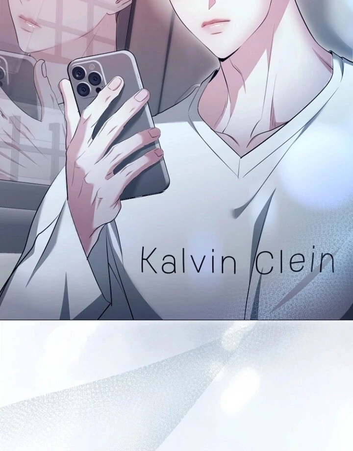 The Thrilling Temptation of a Boyfriend Chapter 23 - Page 112