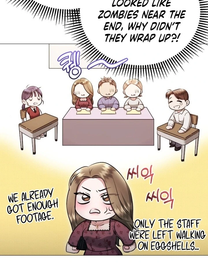 The Thrilling Temptation of a Boyfriend Chapter 23 - Page 16