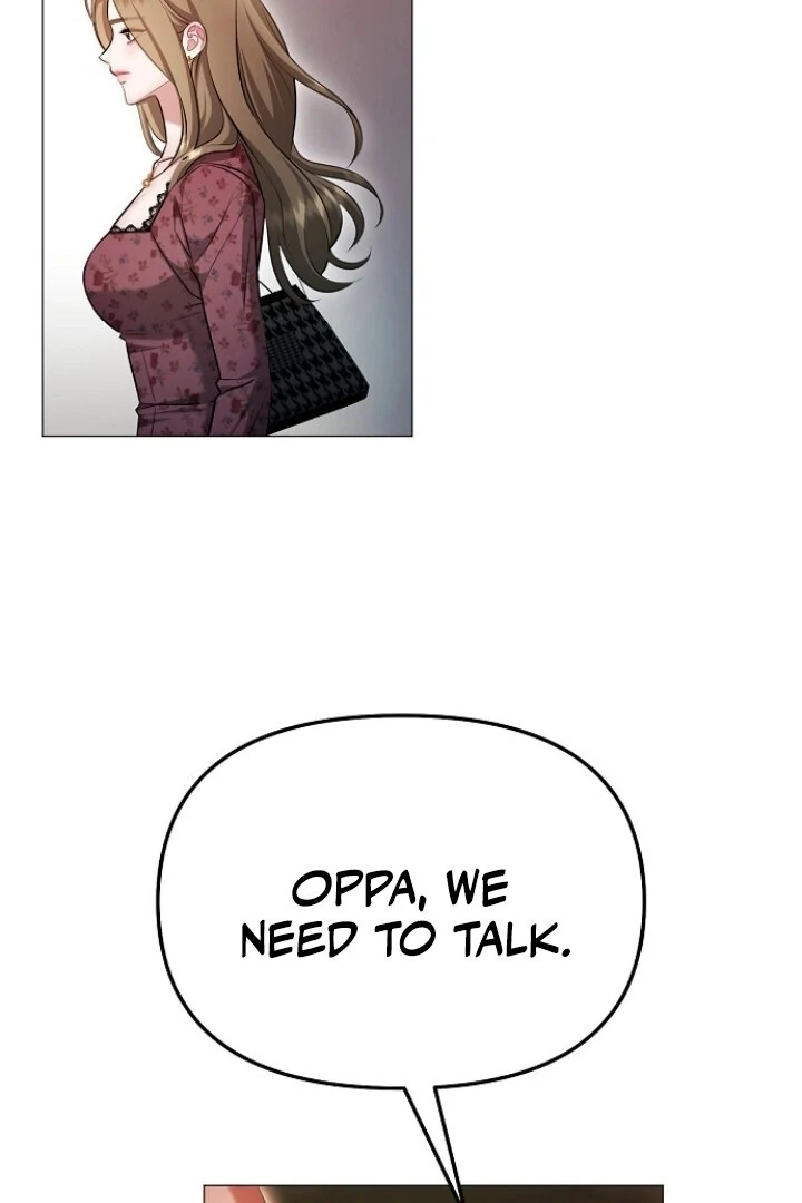 The Thrilling Temptation of a Boyfriend Chapter 23 - Page 18