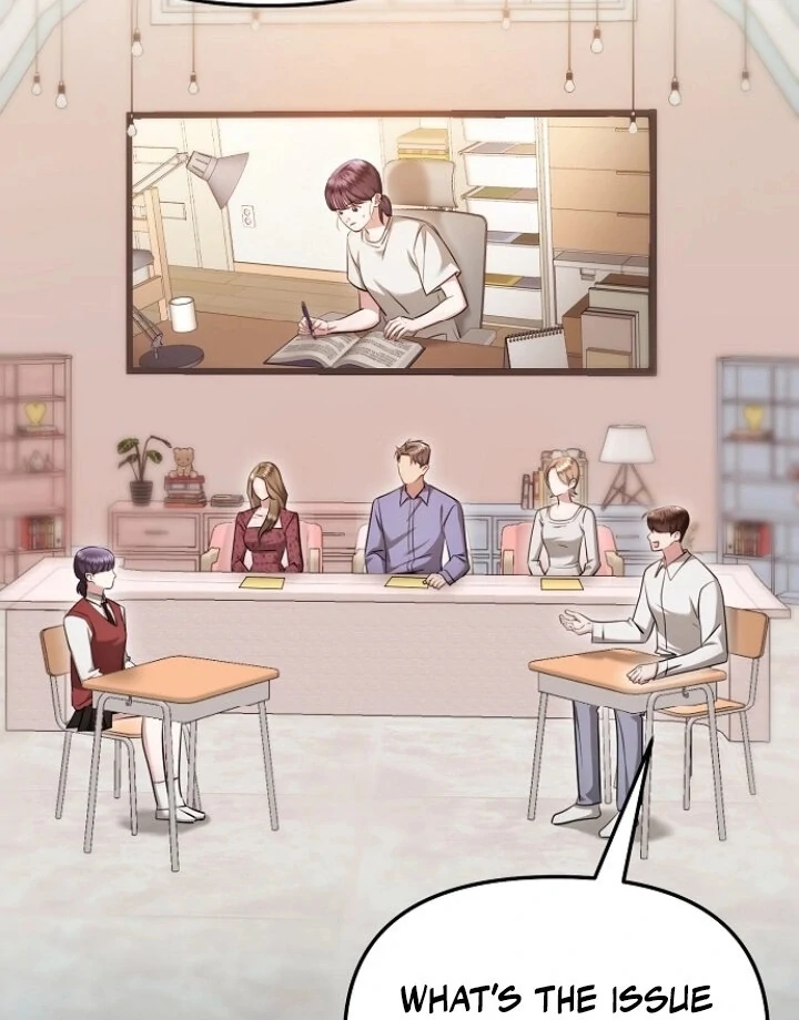 The Thrilling Temptation of a Boyfriend Chapter 23 - Page 3