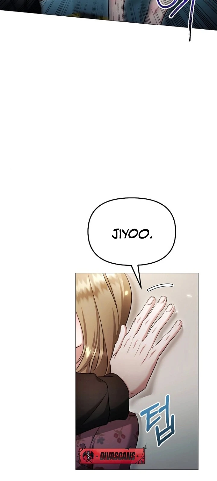 The Thrilling Temptation of a Boyfriend Chapter 23 - Page 26