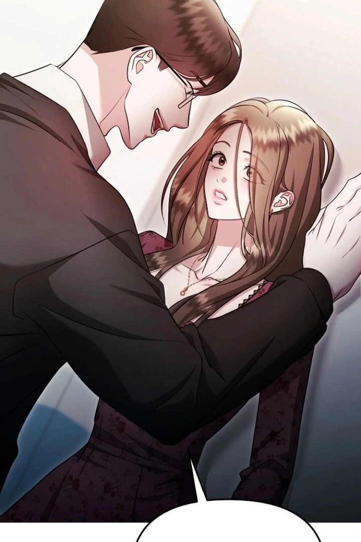 The Thrilling Temptation of a Boyfriend Chapter 23 - Page 28