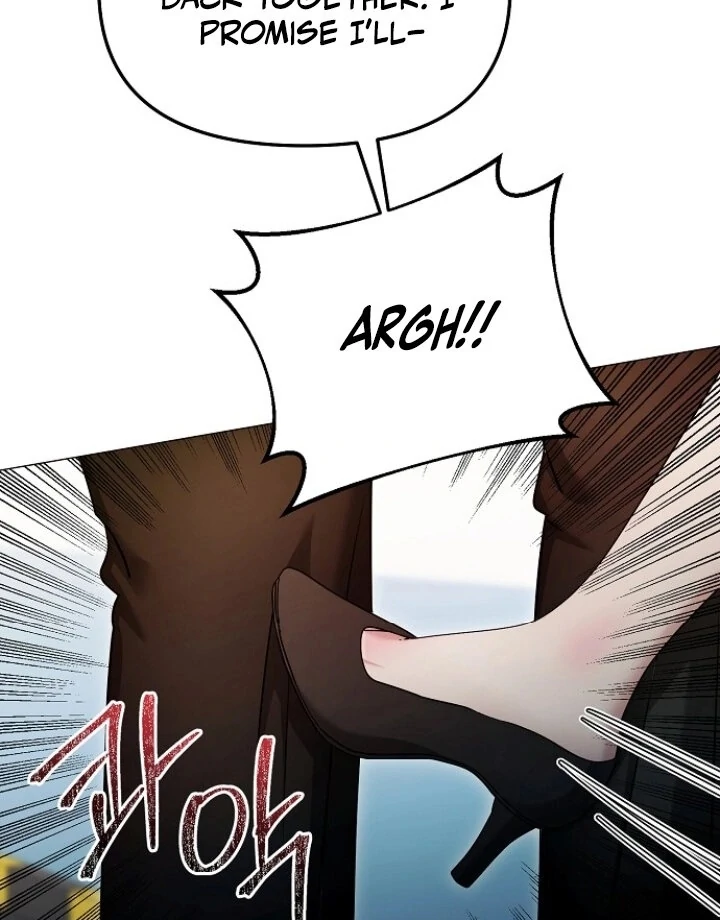 The Thrilling Temptation of a Boyfriend Chapter 23 - Page 30