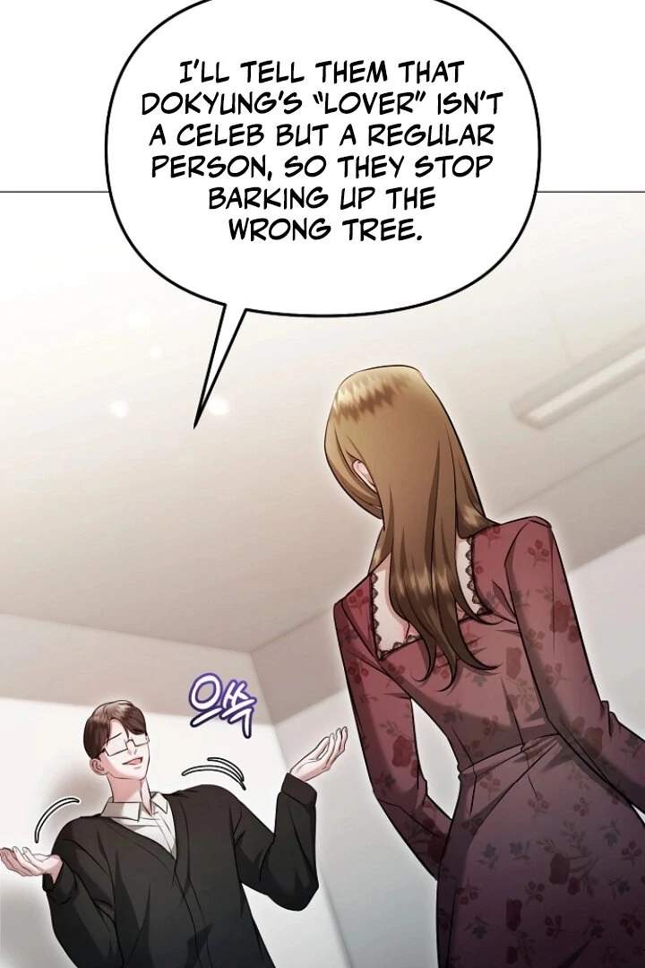 The Thrilling Temptation of a Boyfriend Chapter 23 - Page 44