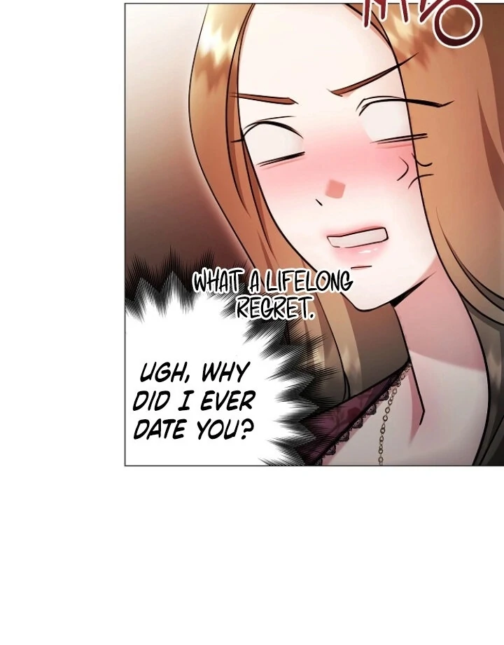 The Thrilling Temptation of a Boyfriend Chapter 23 - Page 50