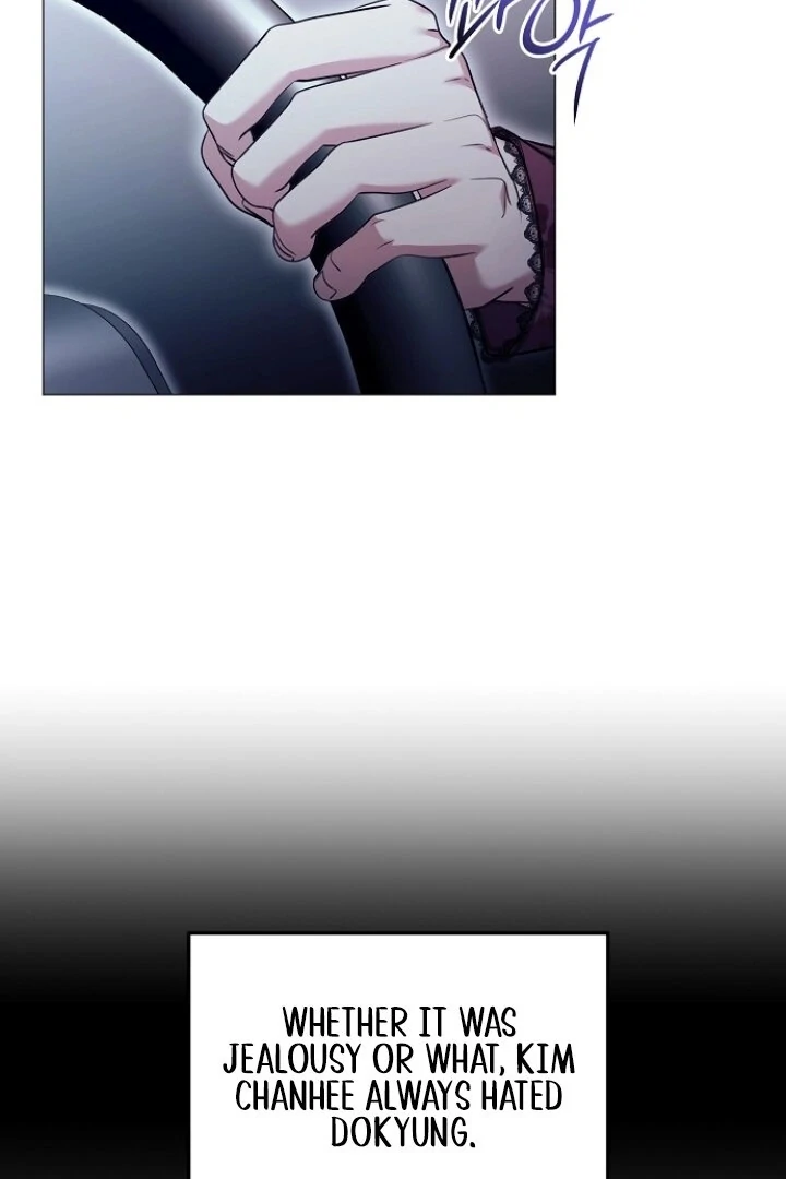 The Thrilling Temptation of a Boyfriend Chapter 23 - Page 62