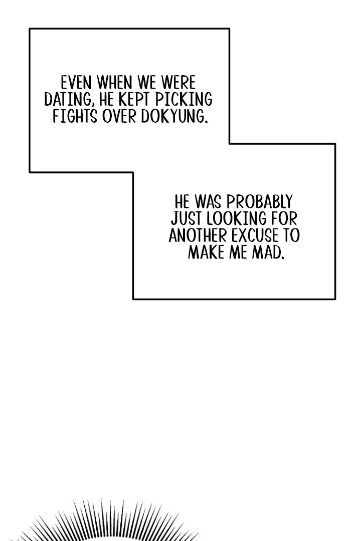 The Thrilling Temptation of a Boyfriend Chapter 23 - Page 66