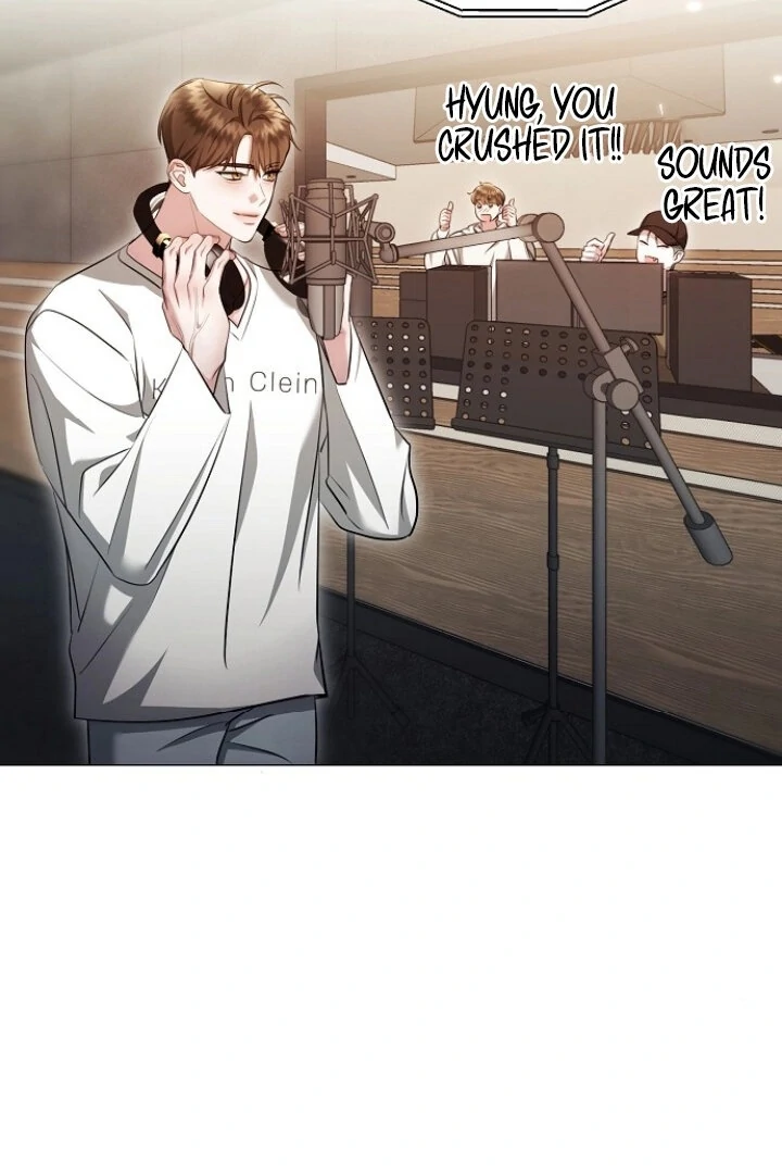 The Thrilling Temptation of a Boyfriend Chapter 23 - Page 74