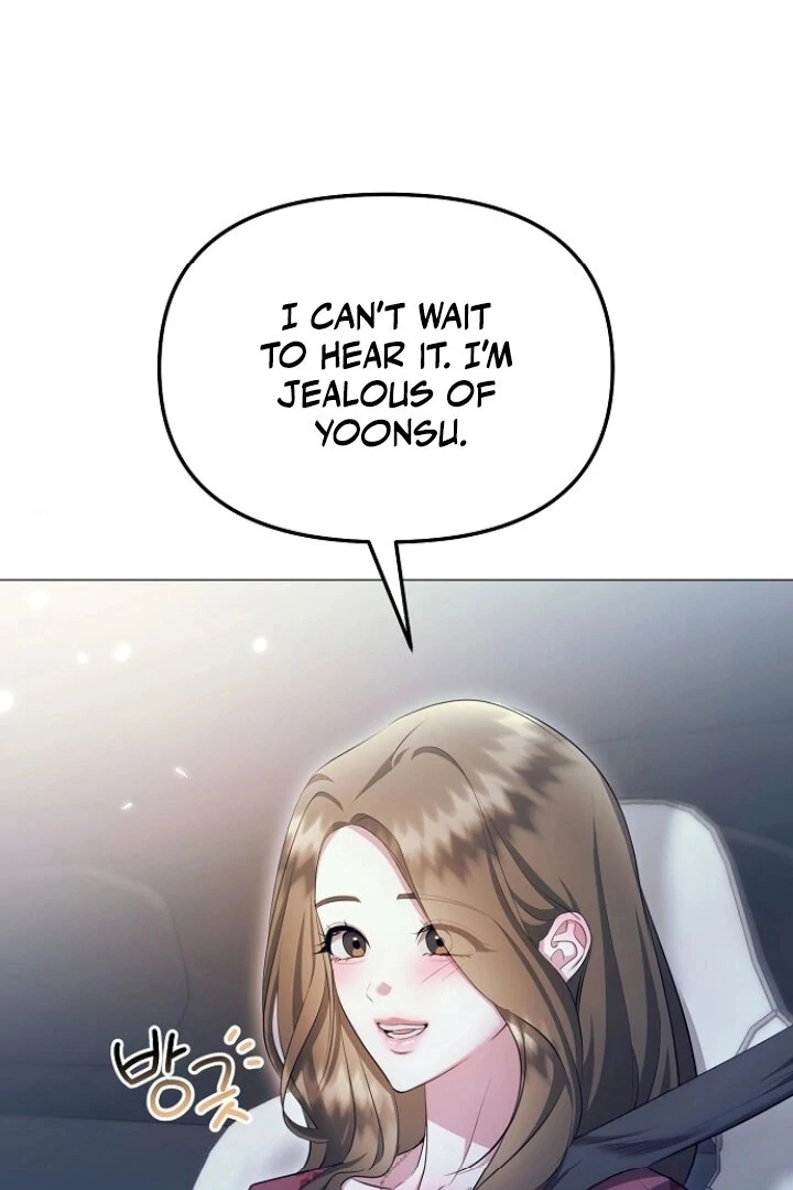 The Thrilling Temptation of a Boyfriend Chapter 23 - Page 75