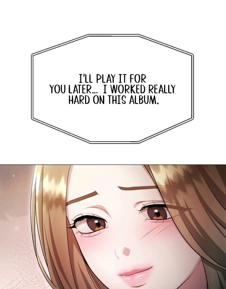 The Thrilling Temptation of a Boyfriend Chapter 23 - Page 77