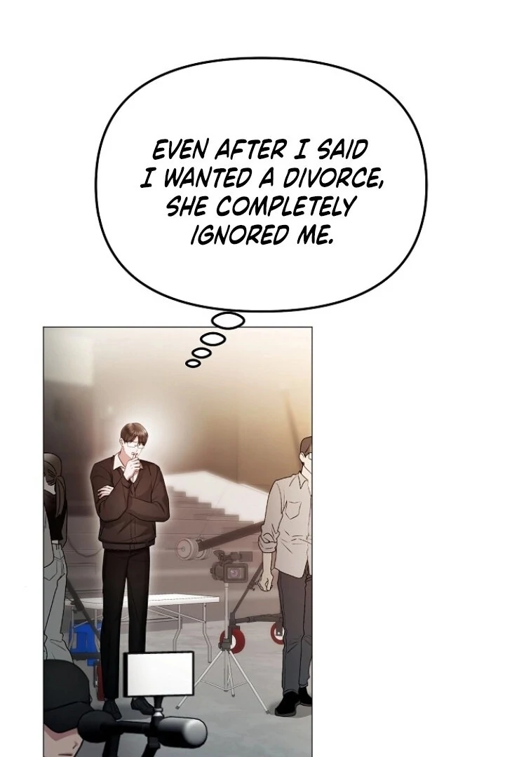 The Thrilling Temptation of a Boyfriend Chapter 23 - Page 10