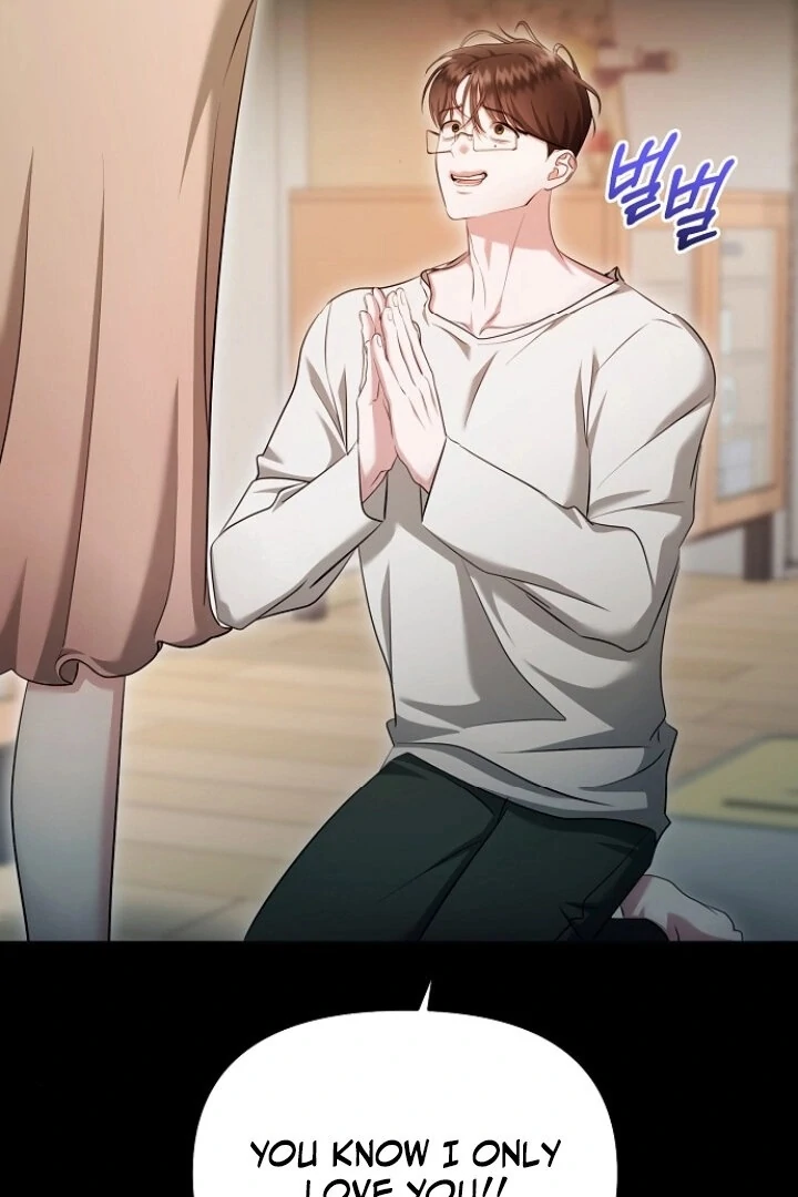 The Thrilling Temptation of a Boyfriend Chapter 23 - Page 93