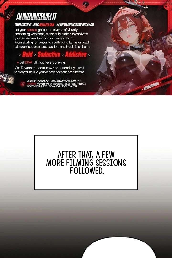 The Thrilling Temptation of a Boyfriend Chapter 24 - Page 1