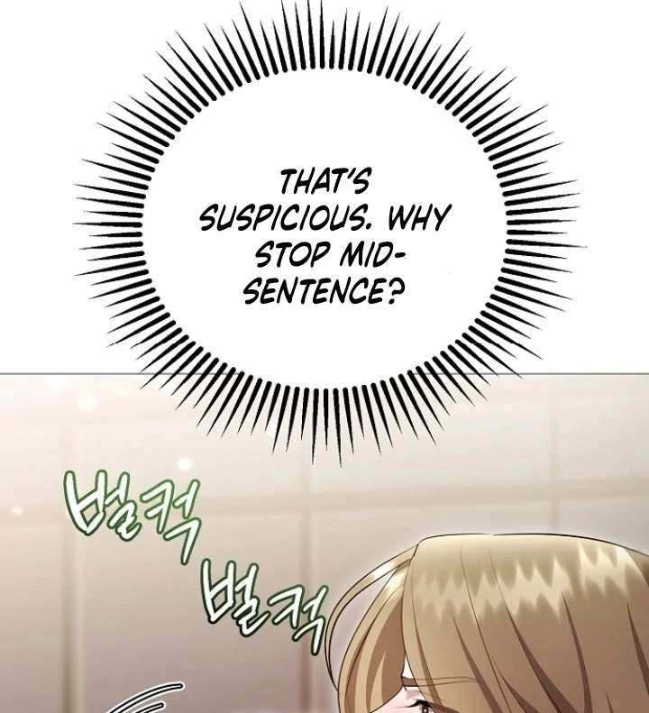 The Thrilling Temptation of a Boyfriend Chapter 24 - Page 15