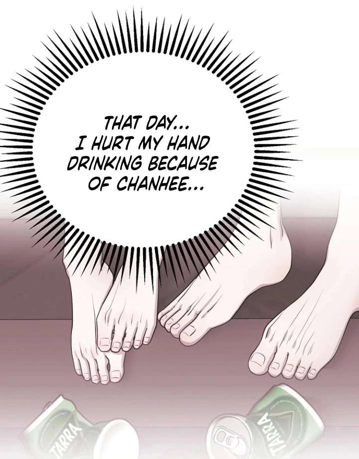 The Thrilling Temptation of a Boyfriend Chapter 24 - Page 20