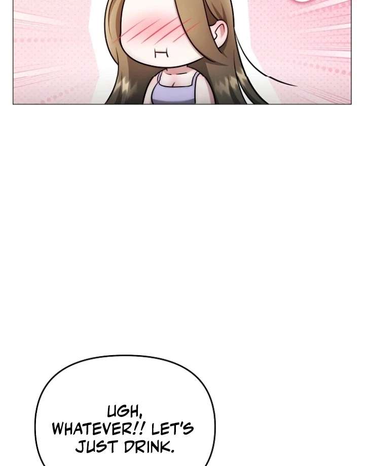 The Thrilling Temptation of a Boyfriend Chapter 24 - Page 23