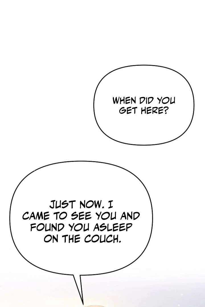 The Thrilling Temptation of a Boyfriend Chapter 24 - Page 30