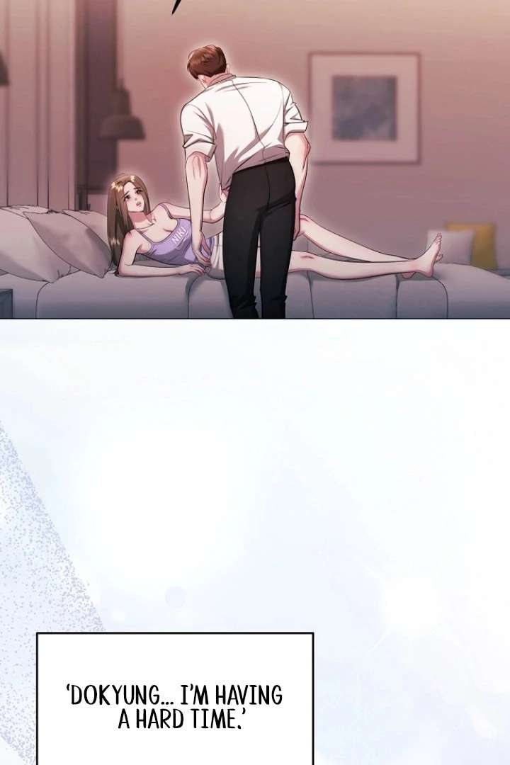 The Thrilling Temptation of a Boyfriend Chapter 24 - Page 39